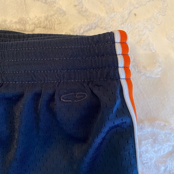 C9 Champion Mesh Shorts (XL) - Picture 4 of 5